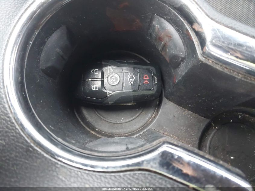 2015 Ford Mustang V6 VIN: 1FA6P8AM3F5388204 Lot: 43950500