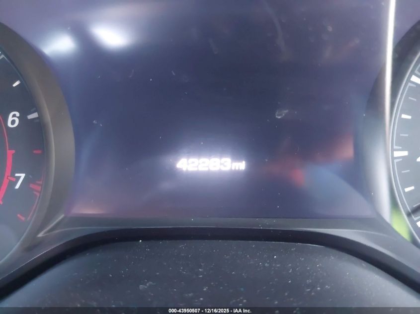 2019 Chevrolet Camaro 2Ss VIN: 1G1FH1R74K0150021 Lot: 43950507