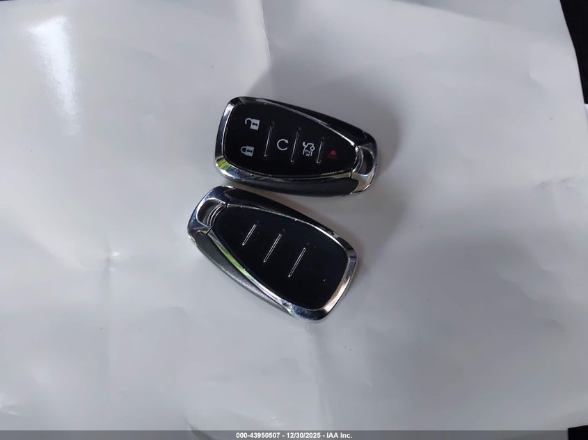 2019 Chevrolet Camaro 2Ss #11