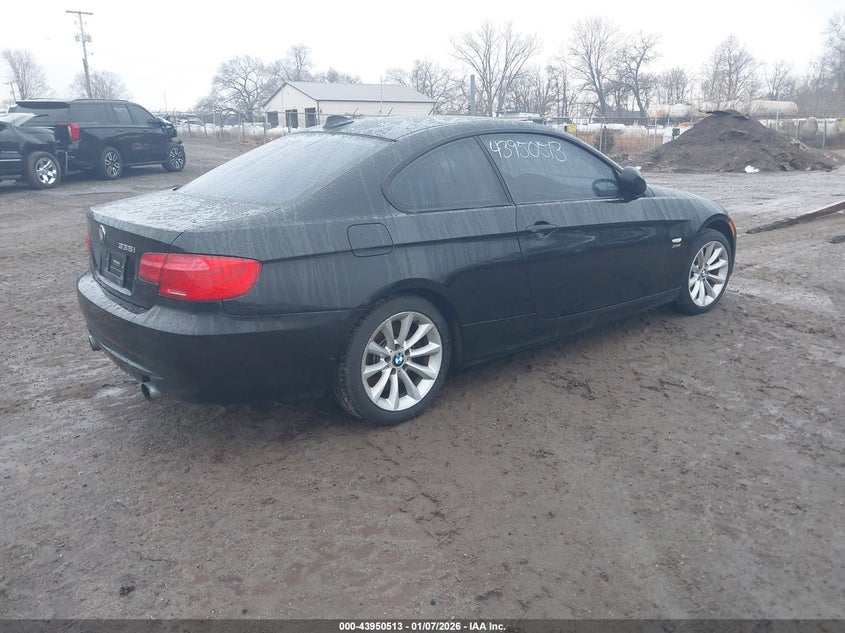 Vin: wbakf9c56be619787, lot: 44446155, bmw 335i xdrive 20114