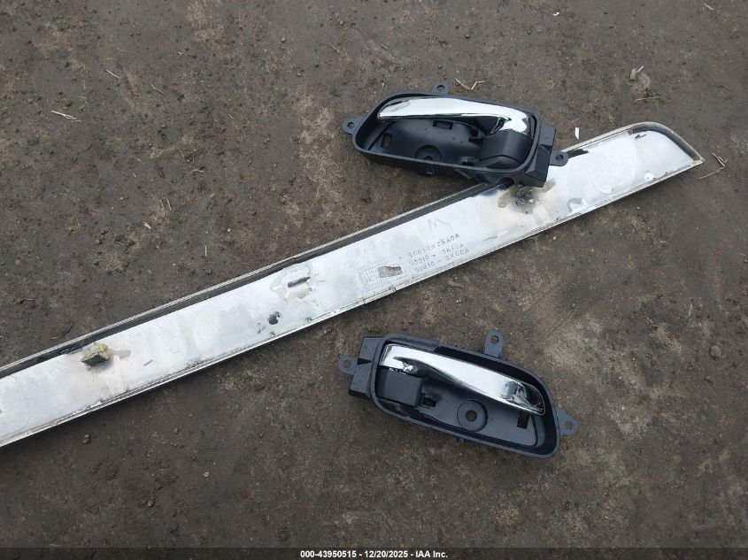 2014 Nissan Pathfinder S VIN: 5N1AR2MM1EC623373 Lot: 43950515