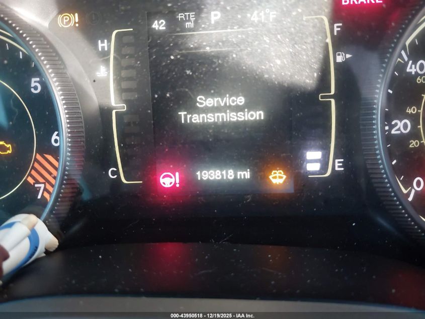 2015 Jeep Cherokee Latitude VIN: 1C4PJLCB8FW548196 Lot: 43950518