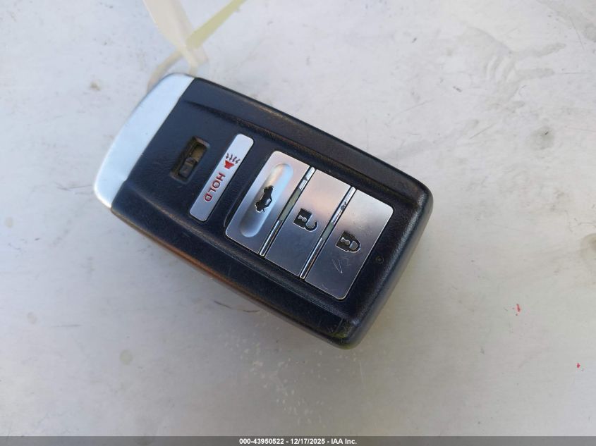 2022 Acura Ilx Premium A-Spec Packages/Technology A-Spec Packages VIN: 19UDE2F86NA006089 Lot: 43950522