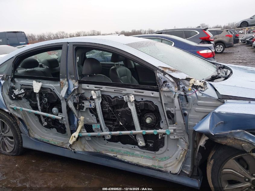 2013 Hyundai Sonata Hybrid Limited VIN: KMHEC4A48DA080505 Lot: 43950523