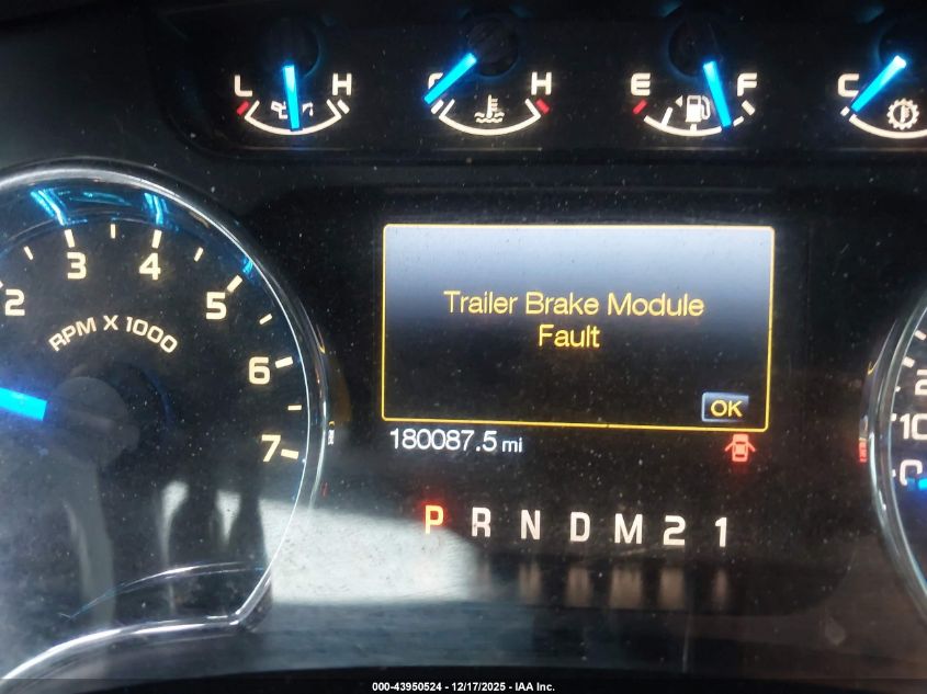 2013 Ford F-150 Xlt VIN: 1FTFW1CF8DFD38019 Lot: 43950524