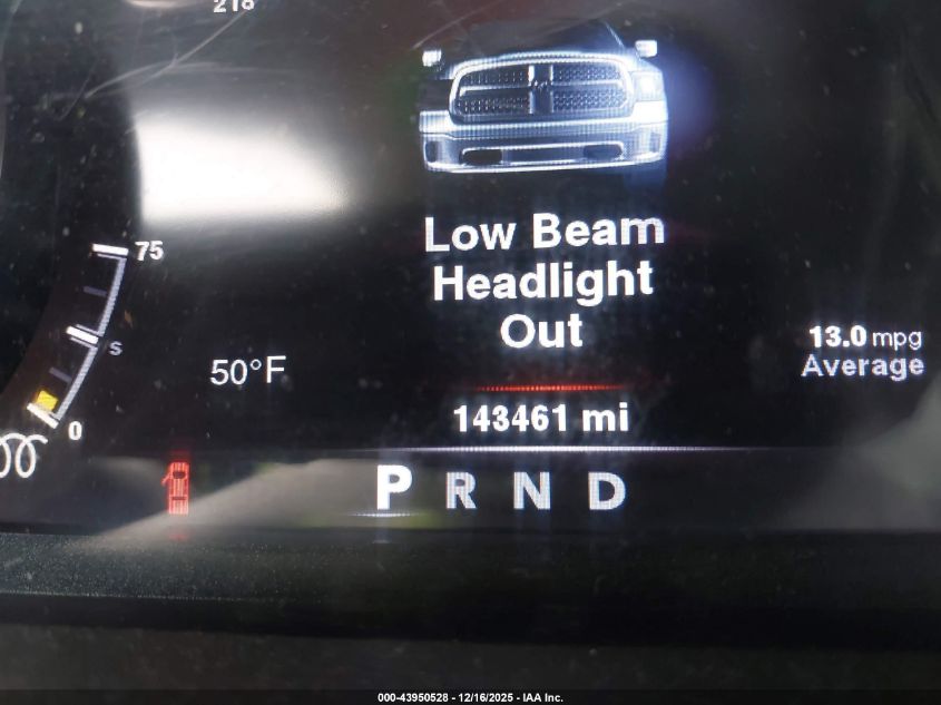 2014 Ram 2500 Slt VIN: 3C6UR5DL3EG131264 Lot: 43950528