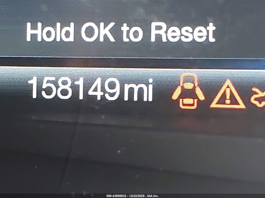 2017 Ford Fusion Hybrid Se VIN: 3FA6P0LU0HR344451 Lot: 43950532