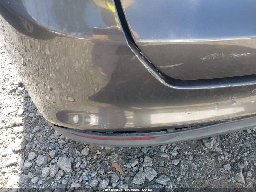 2017 Ford Fusion Hybrid Se VIN: 3FA6P0LU0HR344451 Lot: 43950532