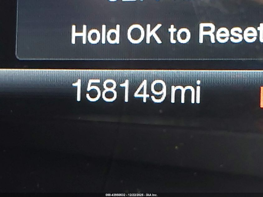 2017 Ford Fusion Hybrid Se VIN: 3FA6P0LU0HR344451 Lot: 43950532