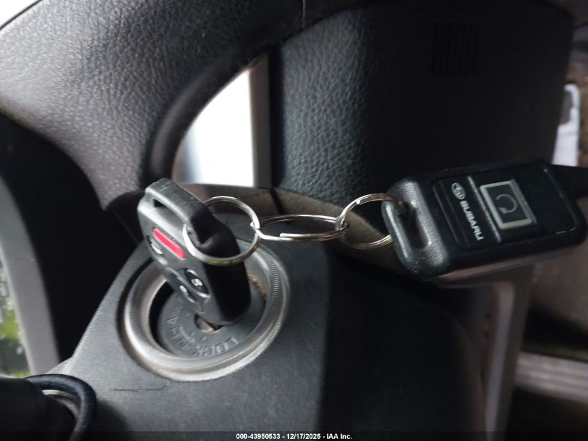 2012 Subaru Outback 2.5I Premium VIN: 4S4BRBCC2C3229388 Lot: 43950533