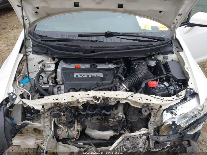 2015 Honda Civic Si VIN: 2HGFB6E5XFH702540 Lot: 43950540