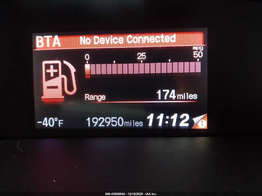 2015 Honda Civic Si VIN: 2HGFB6E5XFH702540 Lot: 43950540