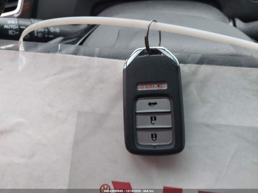 2015 Honda Civic Si VIN: 2HGFB6E5XFH702540 Lot: 43950540