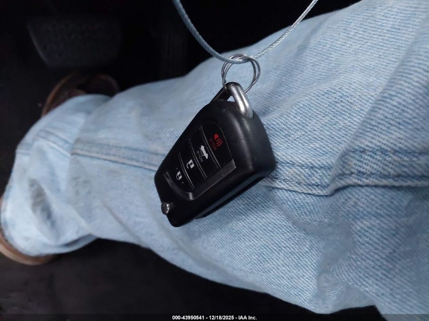 2021 Toyota Camry Se VIN: 4T1G11AK3MU583174 Lot: 43950541