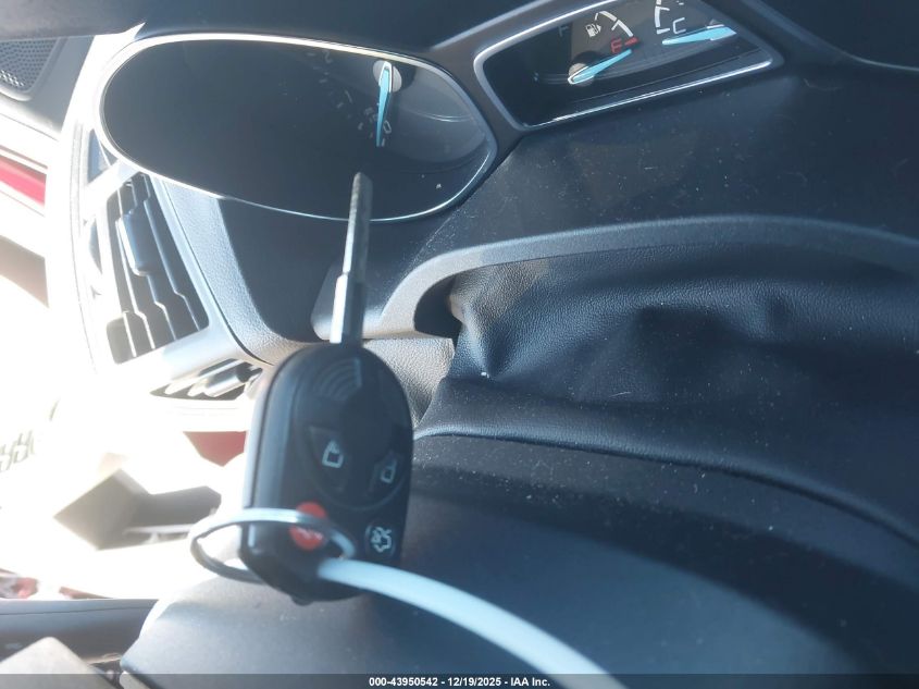 2014 Ford Escape Se VIN: 1FMCU0G97EUE55042 Lot: 43950542