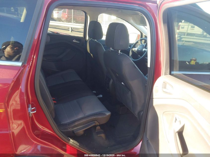 2014 Ford Escape Se VIN: 1FMCU0G97EUE55042 Lot: 43950542