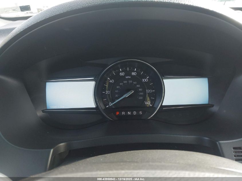 2016 Ford Explorer Sport VIN: 1FM5K8GT0GGD29650 Lot: 43950543