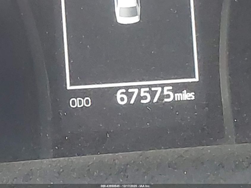 2021 Toyota Camry Le VIN: 4T1C11AK7MU475283 Lot: 43950545