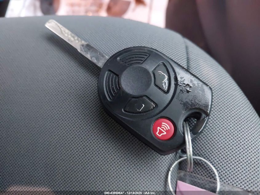 2019 Ford Escape S VIN: 1FMCU0F74KUC47647 Lot: 43950547