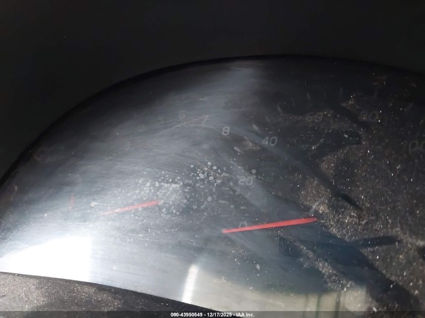 2007 Toyota Camry Le VIN: 4T1BE46K27U587780 Lot: 43950549