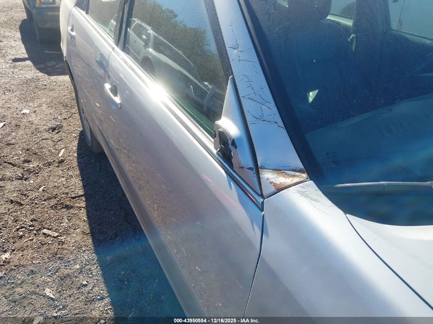 2003 Toyota Camry Xle V6 VIN: 4T1BF30K03U563701 Lot: 43950554