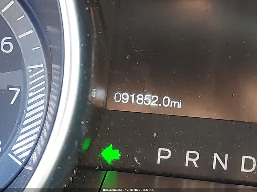 2020 Ford Mustang Ecoboost Fastback VIN: 1FA6P8THXL5161622 Lot: 43950556