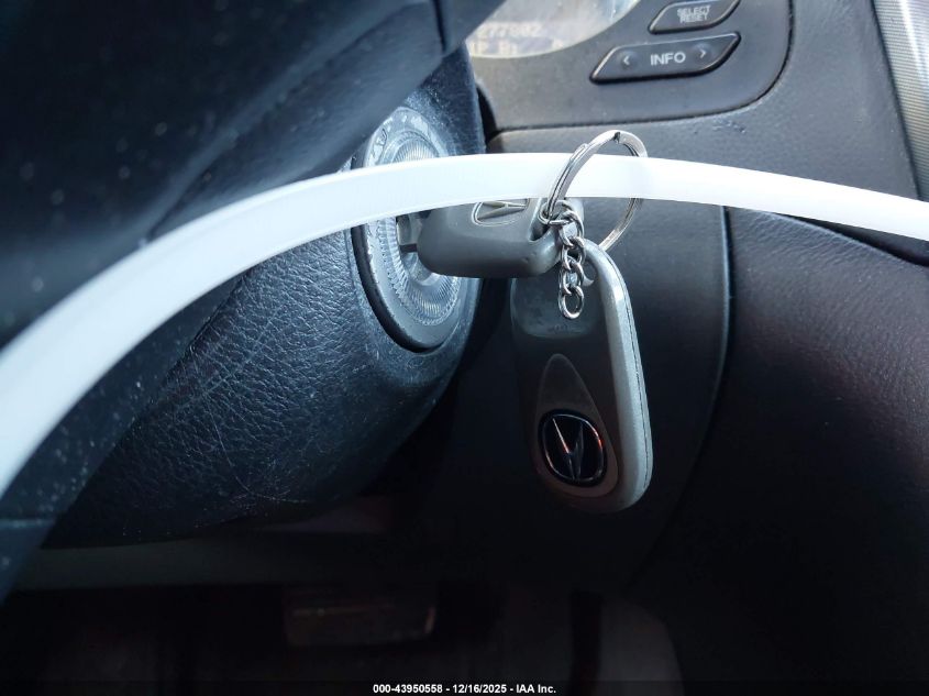 2006 Acura Tl VIN: 19UUA66286A039384 Lot: 43950558