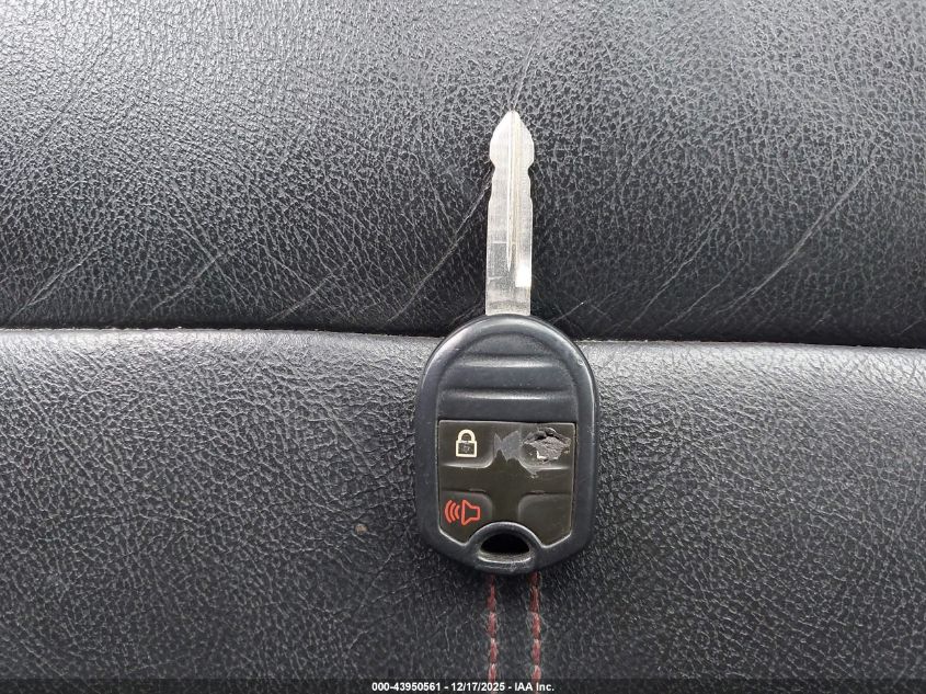 2013 Ford Edge Sel VIN: 2FMDK4JC0DBB73075 Lot: 43950561