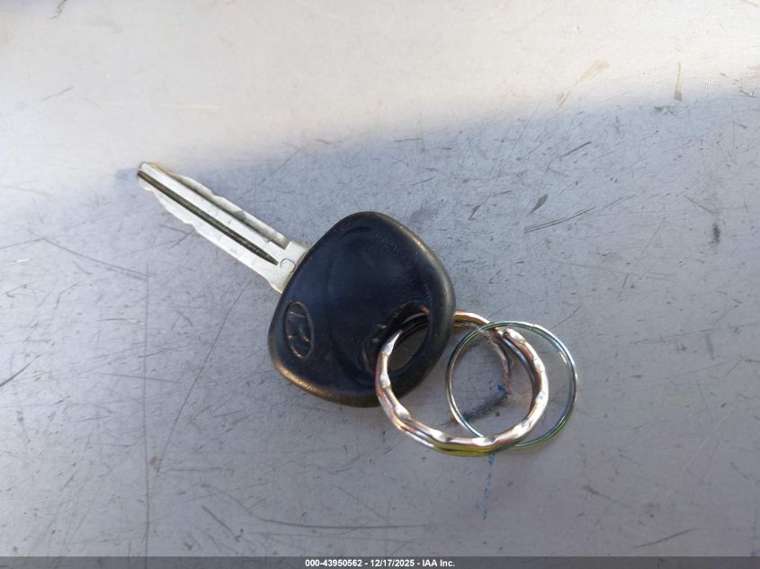 2011 Hyundai Santa Fe Gls VIN: 5XYZG3AB7BG029903 Lot: 43950562