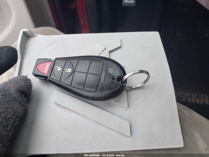 2016 Dodge Grand Caravan Se VIN: 2C4RDGBG4GR146531 Lot: 43950566