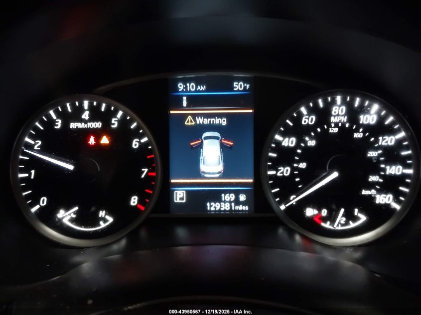 2019 Nissan Sentra S VIN: 3N1AB7AP1KY316313 Lot: 43950567