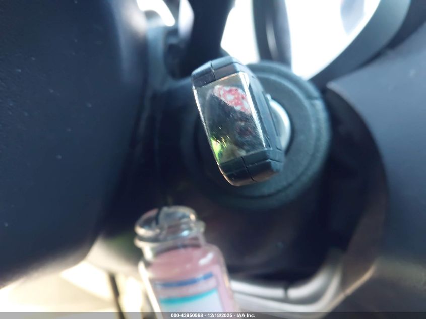 2014 Chevrolet Equinox Ls VIN: 1GNALAEK9EZ117923 Lot: 43950568