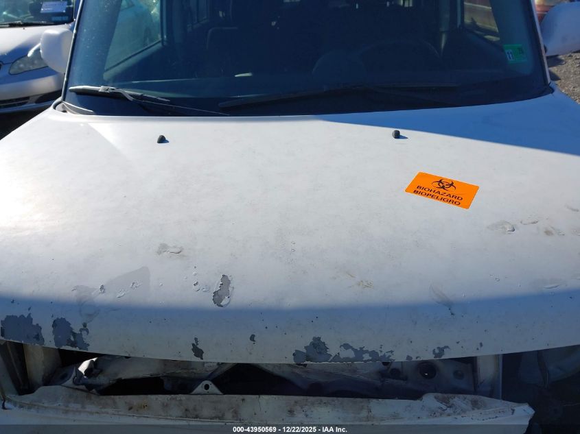 2006 Scion Xb VIN: JTLKT334164035703 Lot: 43950569