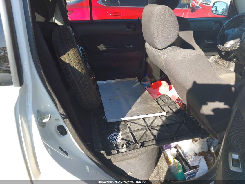 2006 Scion Xb VIN: JTLKT334164035703 Lot: 43950569