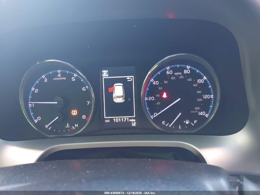 2018 Toyota Rav4 Limited VIN: JTMDFREV0JJ733931 Lot: 43950574