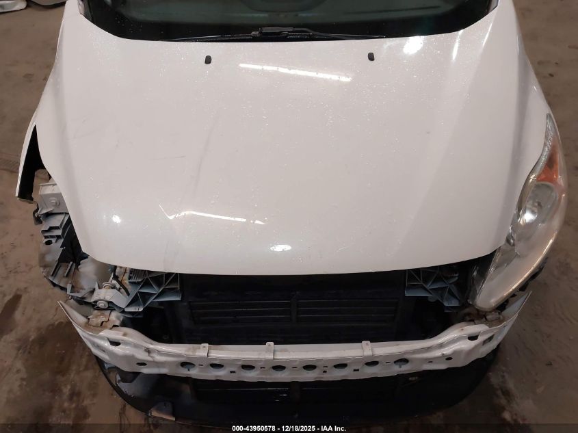 2013 Ford C-Max Hybrid Sel VIN: 1FADP5BU2DL511178 Lot: 43950578