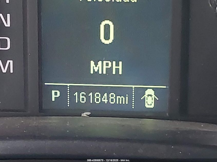 2014 GMC Sierra 1500 VIN: 1GTN1TEC0EZ304701 Lot: 43950579