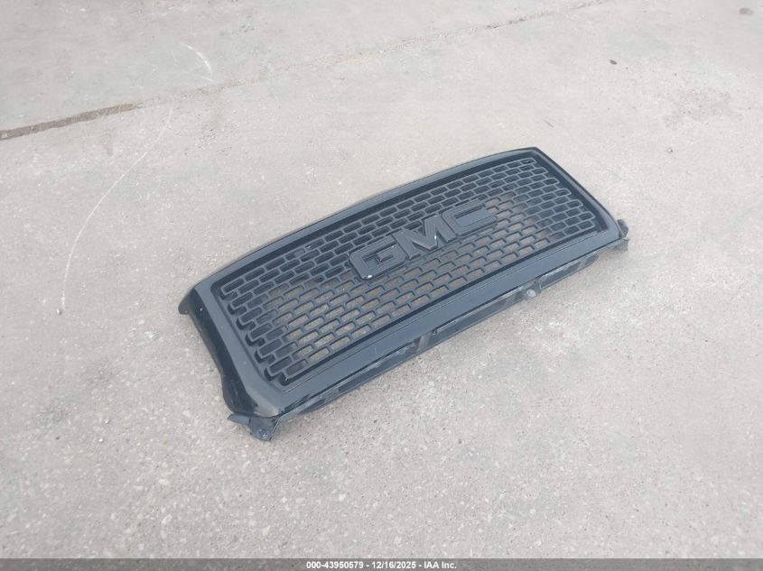 2014 GMC Sierra 1500 VIN: 1GTN1TEC0EZ304701 Lot: 43950579