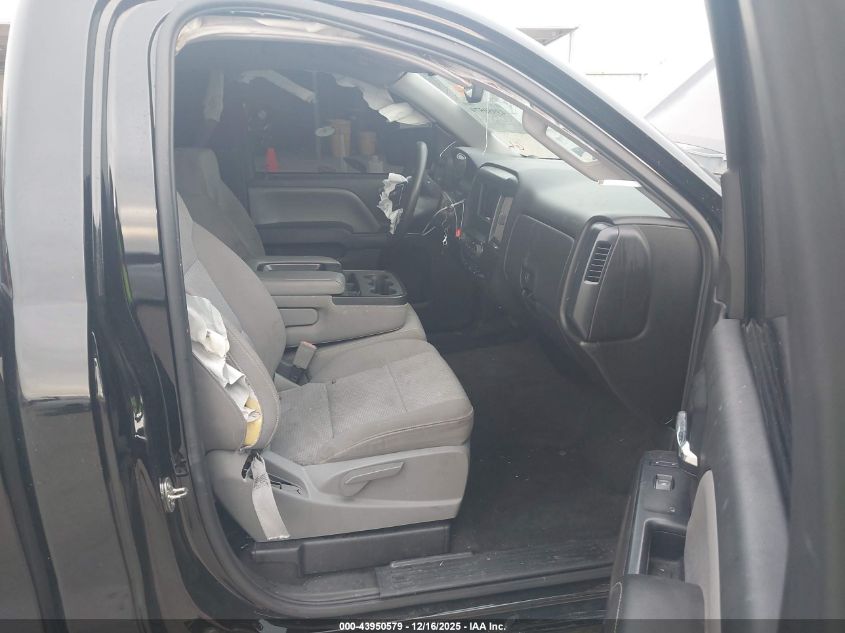 2014 GMC Sierra 1500 VIN: 1GTN1TEC0EZ304701 Lot: 43950579