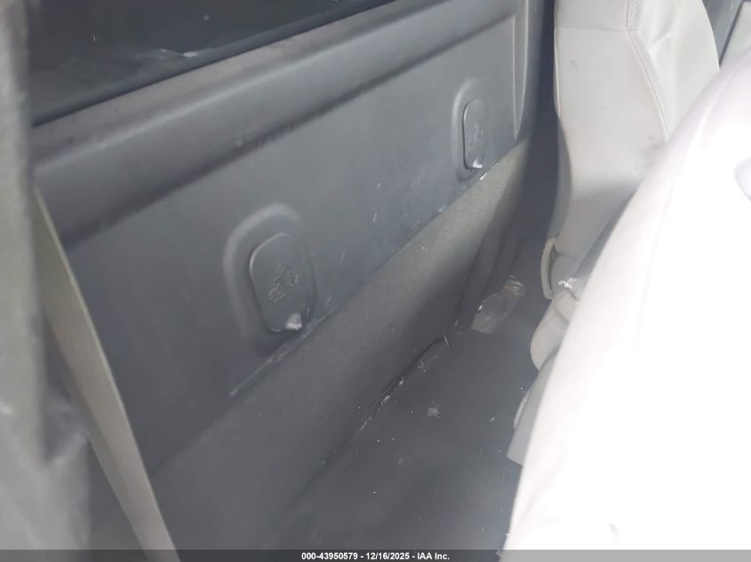 2014 GMC Sierra 1500 VIN: 1GTN1TEC0EZ304701 Lot: 43950579