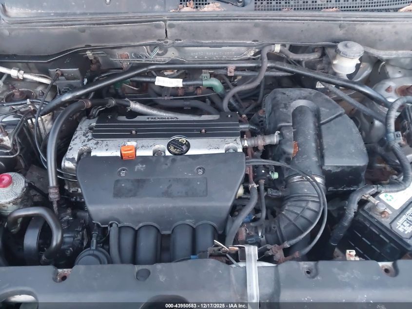 2004 Honda Cr-V Ex VIN: SHSRD78884U248673 Lot: 43950583