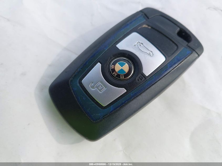 2015 BMW 428I VIN: WBA3V7C55FP772439 Lot: 43950586