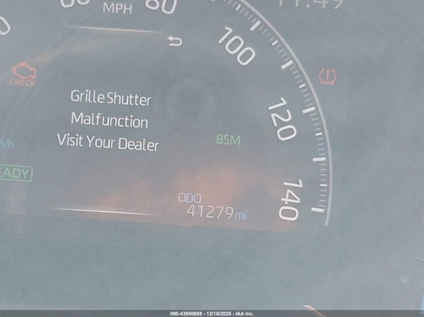 2024 Toyota Rav4 Hybrid Xle VIN: JTMRWRFV2RJ061984 Lot: 43950589