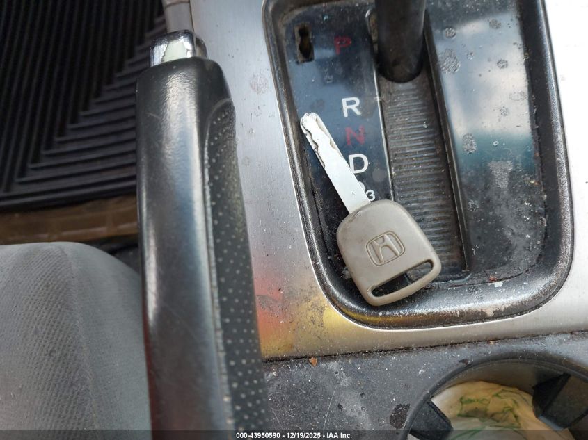 2005 Honda Accord 2.4 Ex VIN: 1HGCM56715A008629 Lot: 43950590