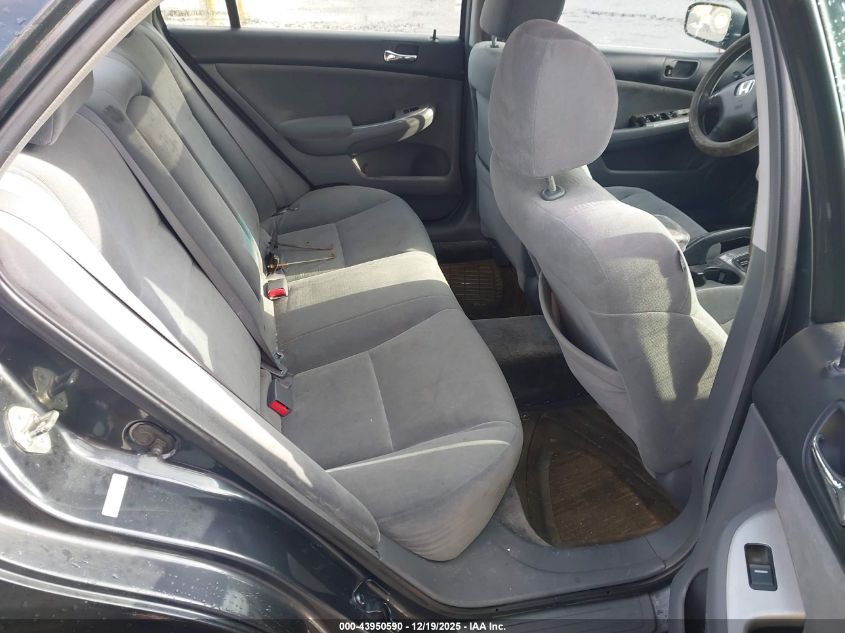 2005 Honda Accord 2.4 Ex VIN: 1HGCM56715A008629 Lot: 43950590