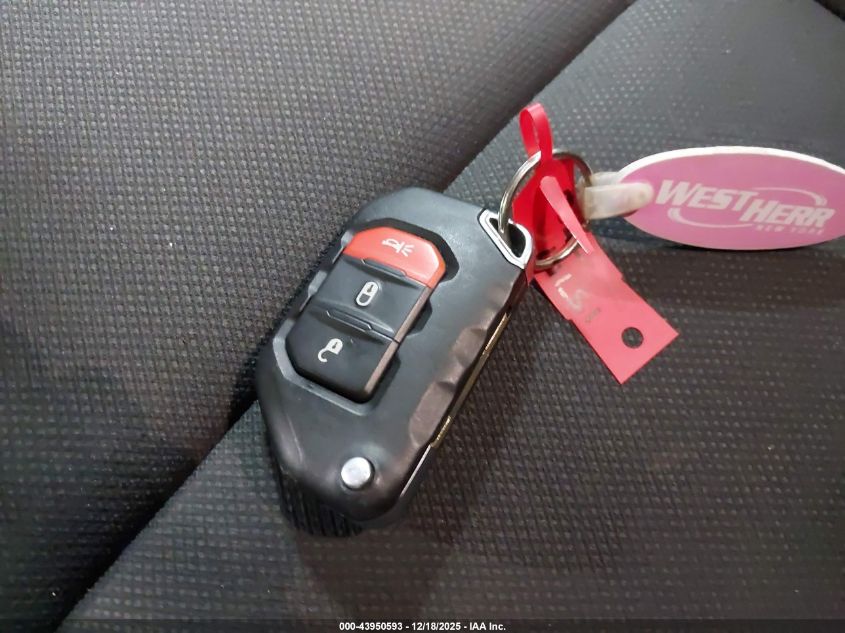 2023 Jeep Wrangler 4-Door Sport S 4X4 VIN: 1C4HJXDN7PW561060 Lot: 43950593