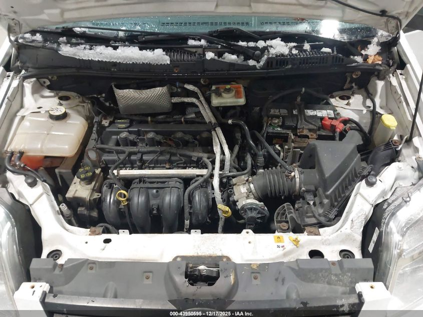 2010 Ford Transit Connect Xlt VIN: NM0LS6BN5AT005436 Lot: 43950595