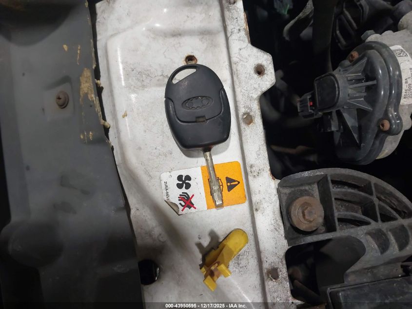 2010 Ford Transit Connect Xlt VIN: NM0LS6BN5AT005436 Lot: 43950595