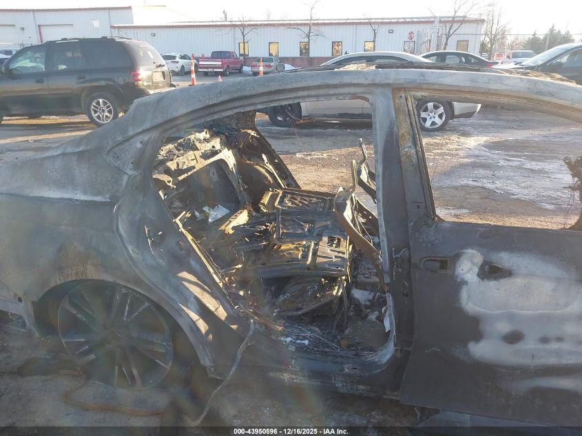 2025 Toyota Camry Xse VIN: 4T1DBADK4SU516494 Lot: 43950596