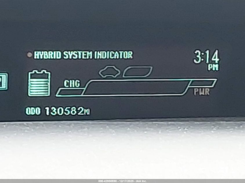 2013 Toyota Prius Three VIN: JTDKN3DU4D5655828 Lot: 43950598